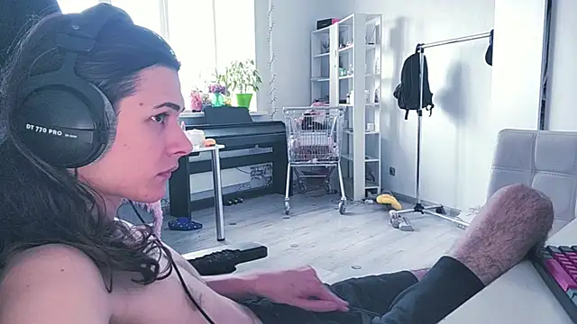 CandyChell online show from 22, 4, 2026