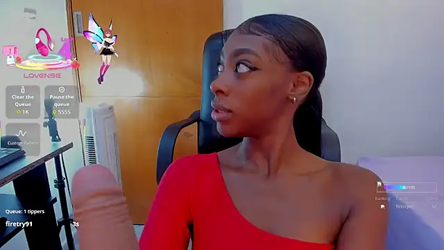 tyra jackson online show from 27, 9, 2025