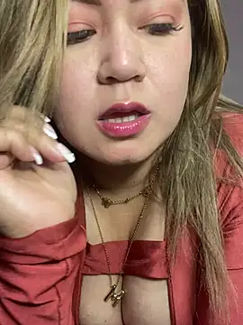 Snapshot of Melissa_Bianco chatting on 7, 2, 2025 Melissa Bianco online show from 7, 2, 2025
