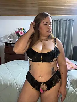 Snapshot of Melissa_Bianco chatting on 6, 6, 2026 Melissa Bianco online show from 6, 6, 2026