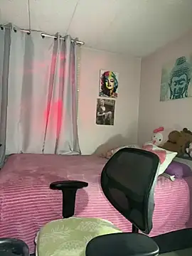 Snapshot of Melissa_Bianco chatting on 11, 1, 2025 Melissa Bianco online show from 11, 1, 2025