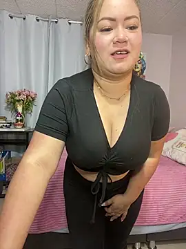 Snapshot of Melissa_Bianco chatting on 19, 1, 2025 Melissa Bianco online show from 19, 1, 2025