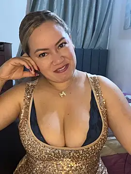 Melissa Bianco online show from 19, 3, 2026