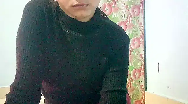 lovelydesi21 online show from 22, 1, 2025