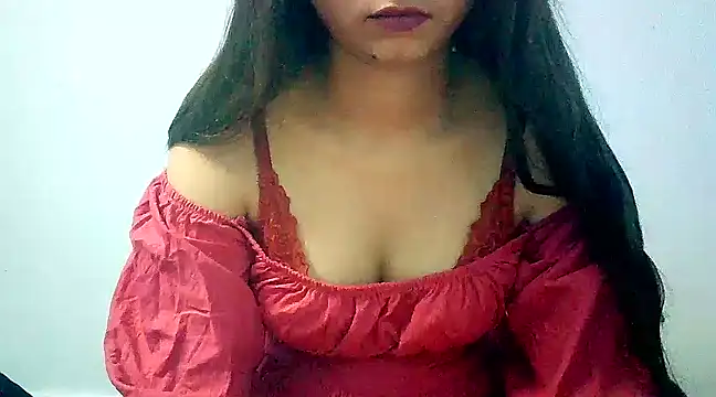 lovelydesi21 online show from 14, 2, 2025