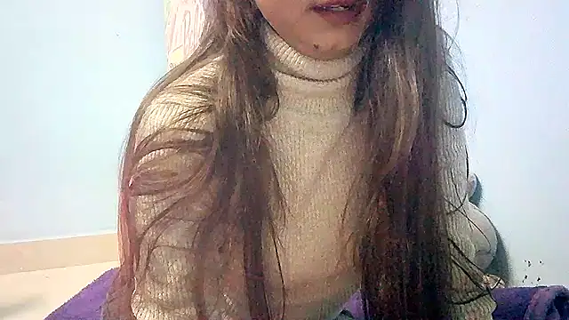 lovelydesi21 online show from 16, 1, 2025