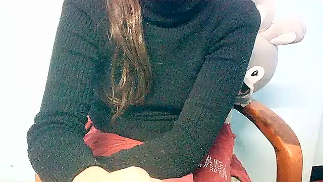 lovelydesi21 online show from 9, 1, 2025