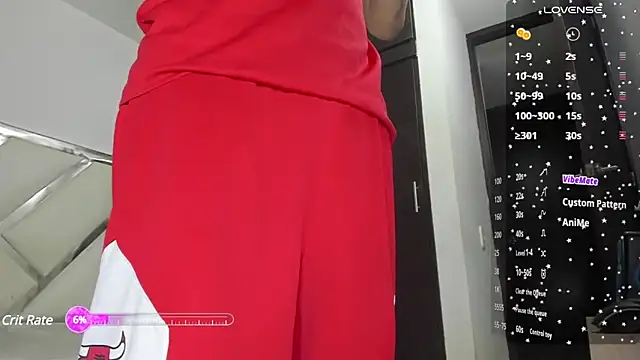 Snapshot of zack_isaac777 chatting on 17, 12, 2024 zack isaac777 online show from 17, 12, 2024