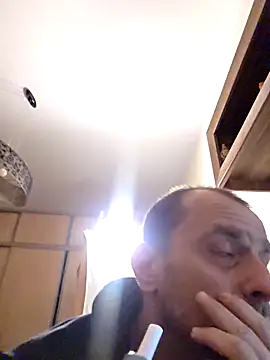 Roman0798 online show from 20, 12, 2025