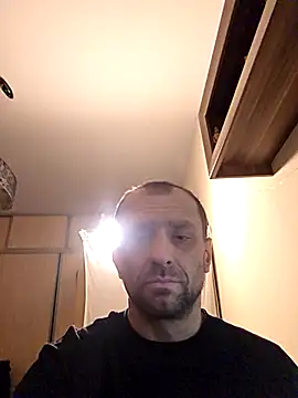 Roman0798 online show from 21, 12, 2025