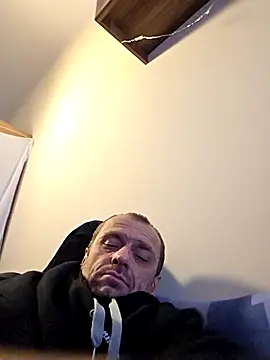 Roman0798 online show from 24, 10, 2025