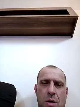 Snapshot of Roman0798 chatting on 16, 12, 2024 Roman0798 online show from 16, 12, 2024