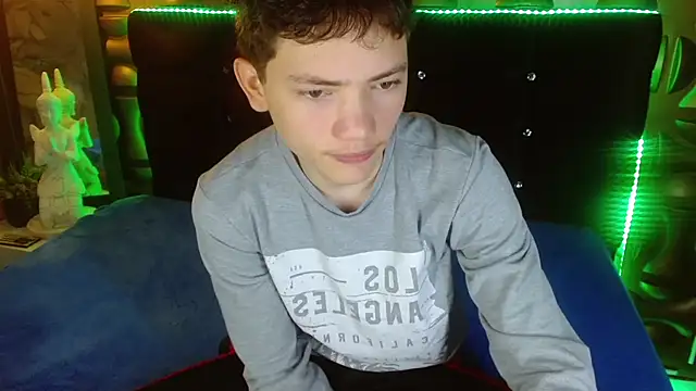 cruz dante online show from 31, 3, 2026