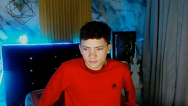 Snapshot of cruz_dante chatting on 13, 3, 2026 cruz dante online show from 13, 3, 2026