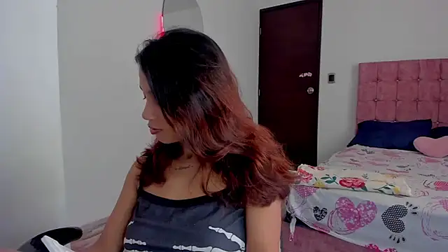 Snapshot of cora_22 chatting on 11, 7, 2026 cora 22 online show from 11, 7, 2026