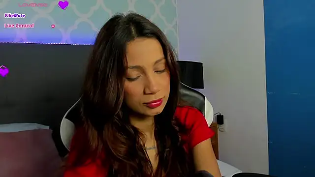 cora 22 online show from 11, 9, 2025