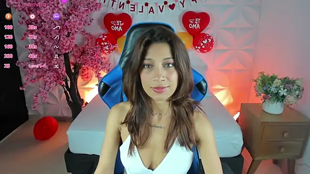 cora 22 online show from 17, 2, 2025