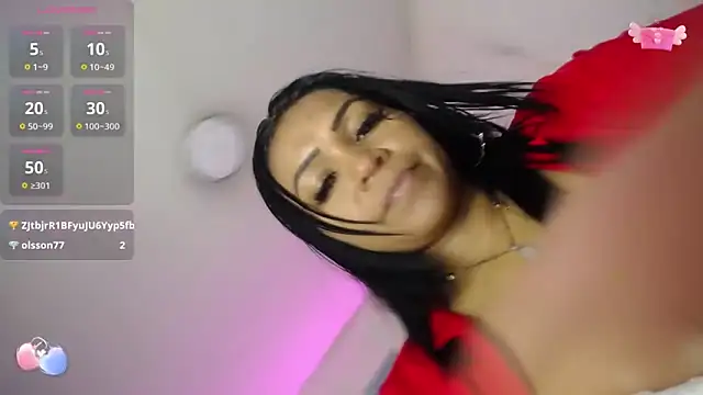 Snapshot of louise_nails chatting on 23, 2, 2025 louise nails online show from 23, 2, 2025