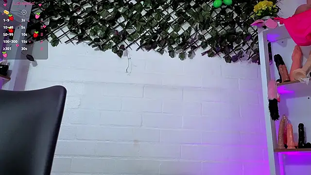 louise nails online show from 24, 5, 2026