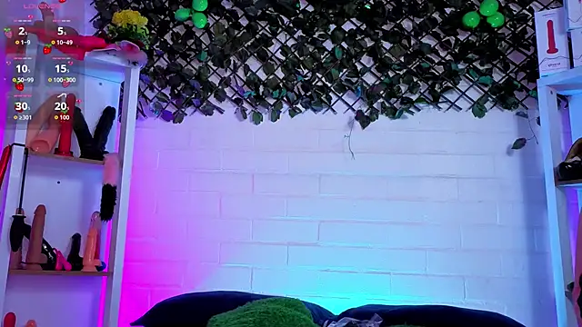 louise nails online show from 4, 6, 2026