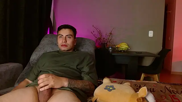 jasson n emma online show from 7, 3, 2026