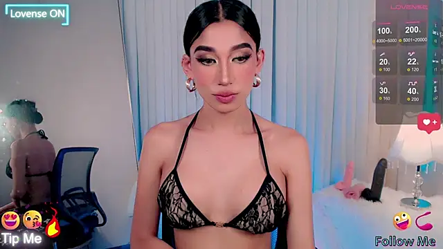 Snapshot of FuckDoll_Nathalie chatting on 18, 3, 2025 FuckDoll Nathalie online show from 18, 3, 2025