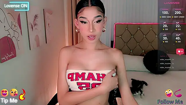 Snapshot of FuckDoll_Nathalie chatting on 10, 3, 2025 FuckDoll Nathalie online show from 10, 3, 2025