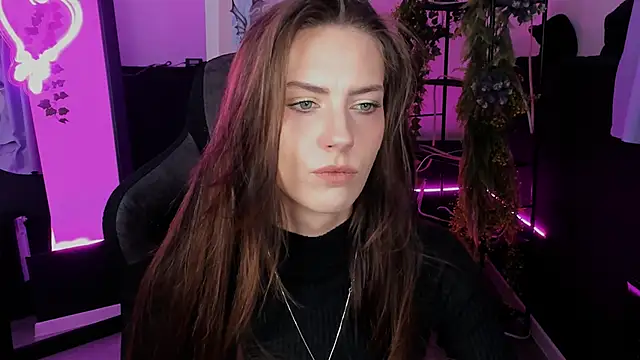 EmilyWilden online show from 6, 11, 2025