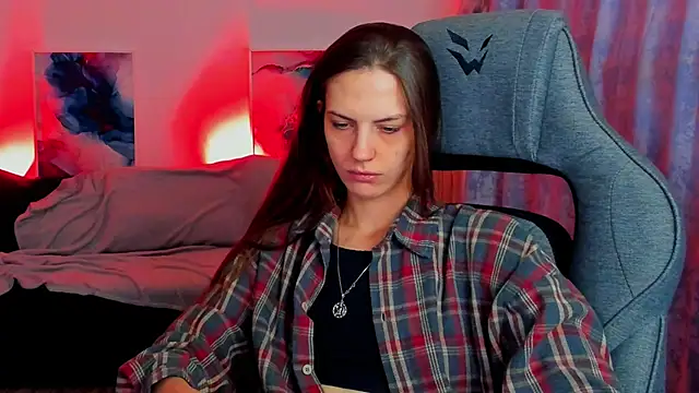 EmilyWilden online show from 8, 11, 2025