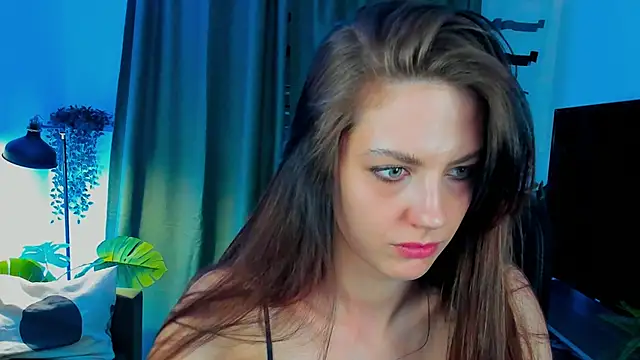 EmilyWilden online show from 24, 2, 2025