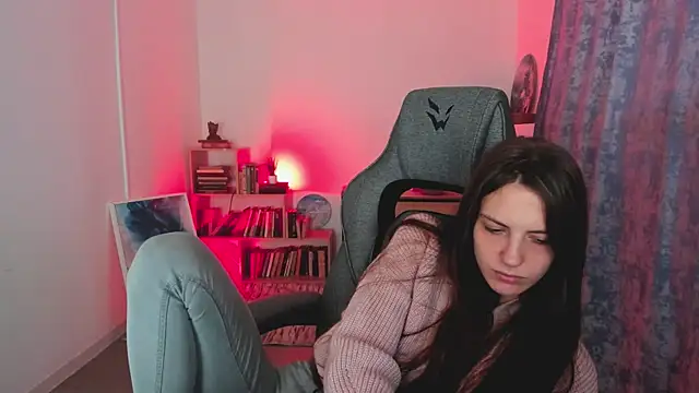EmilyWilden online show from 23, 9, 2025