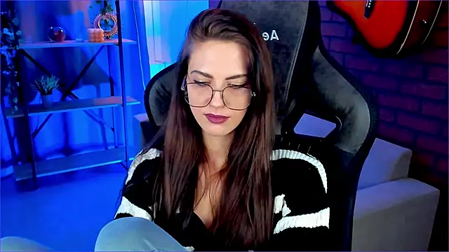 EmilyWilden online show from 29, 12, 2024
