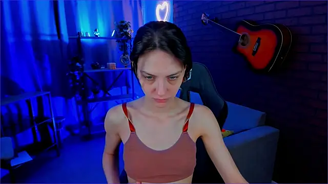 EmilyWilden online show from 5, 12, 2024