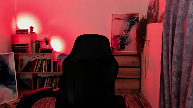 EmilyWilden online show from 31, 10, 2025