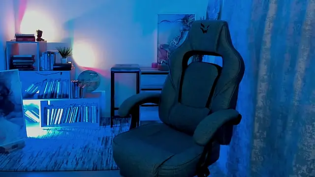 EmilyWilden online show from 15, 10, 2025