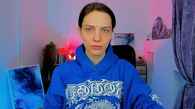 EmilyWilden online show from 9, 12, 2024