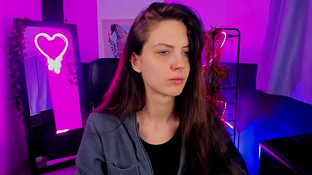 EmilyWilden online show from 3, 1, 2025
