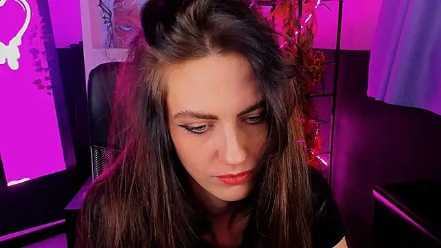 EmilyWilden online show from 13, 12, 2024