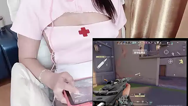 ccup-xiaohui online show from 7, 3, 2026