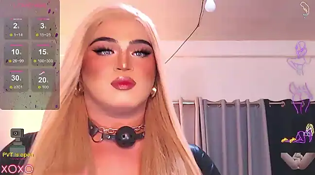 Bitch Fowler69 online show from 12, 2, 2025