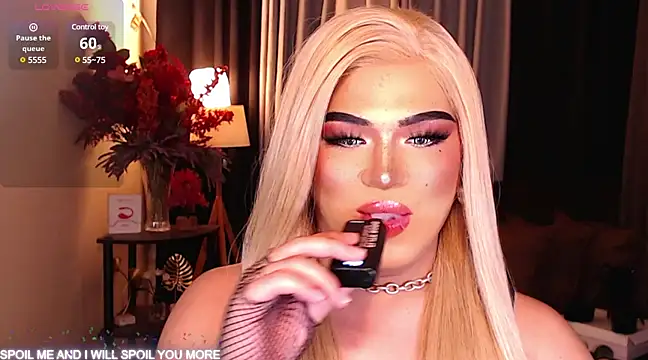 Bitch Fowler69 online show from 6, 2, 2025