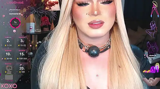 Bitch Fowler69 online show from 10, 2, 2025
