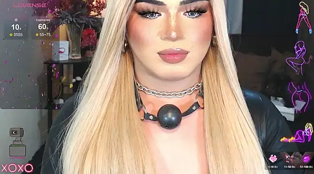 Bitch Fowler69 online show from 13, 2, 2025