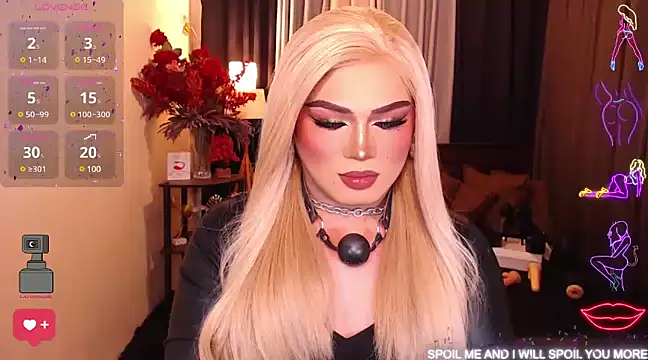 Bitch Fowler69 online show from 3, 2, 2025