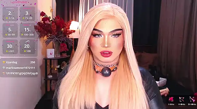Bitch Fowler69 online show from 12, 3, 2025