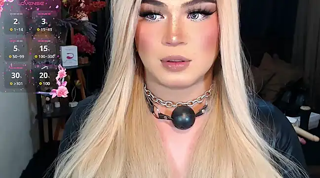 Bitch Fowler69 online show from 20, 3, 2025