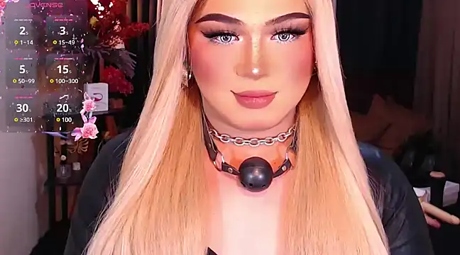 Bitch Fowler69 online show from 20, 3, 2025