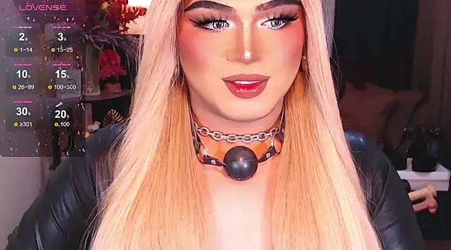 Bitch Fowler69 online show from 6, 3, 2025