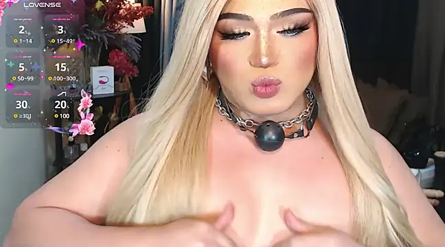 Bitch Fowler69 online show from 22, 3, 2025