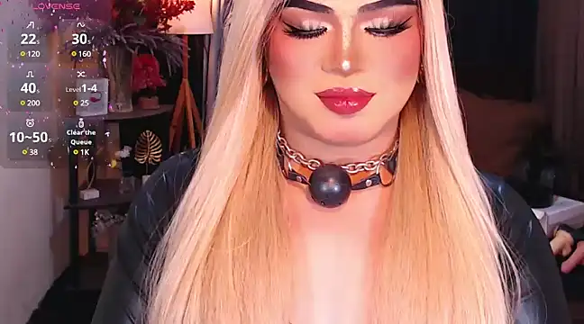 Bitch Fowler69 online show from 13, 3, 2025